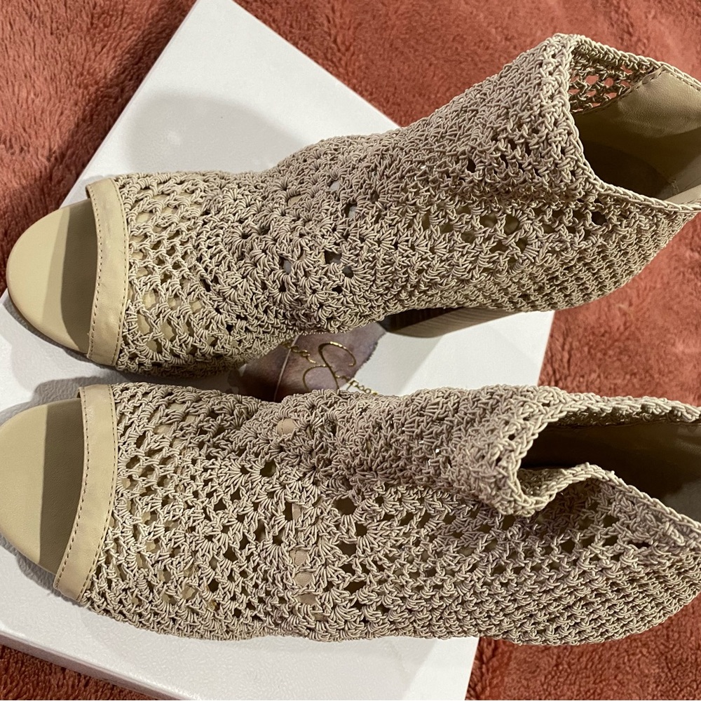 Women shoes - Picture 3 of 7
